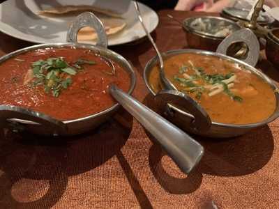 The Gallery Restaurante Indio