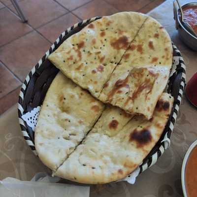 The Gallery Restaurante Indio