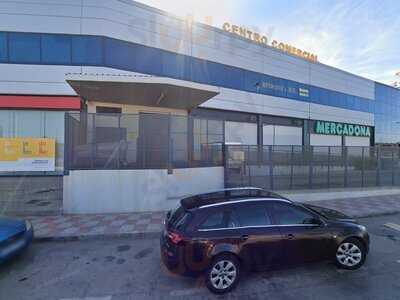 The Gallery Restaurante Indio