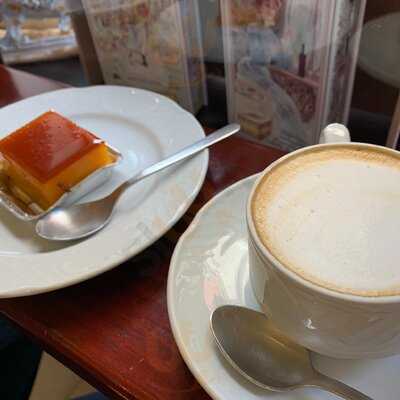 Confitería La Despensa De Palacio