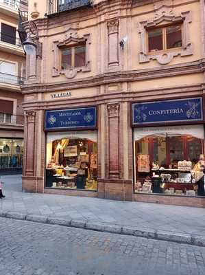 Confitería La Despensa De Palacio