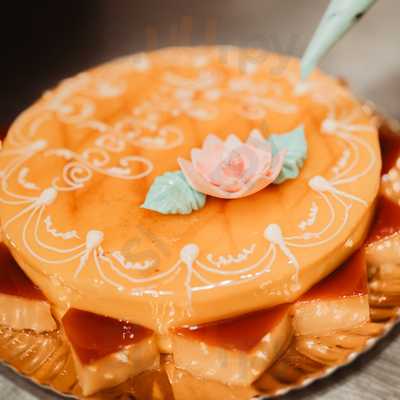 Confitería La Despensa De Palacio