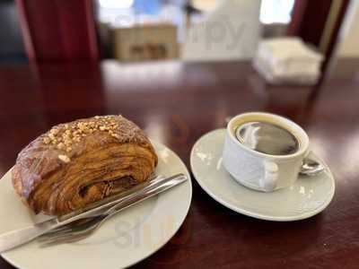 Confitería La Despensa De Palacio