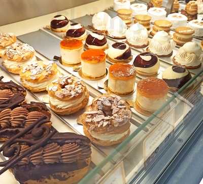 Confitería La Despensa De Palacio