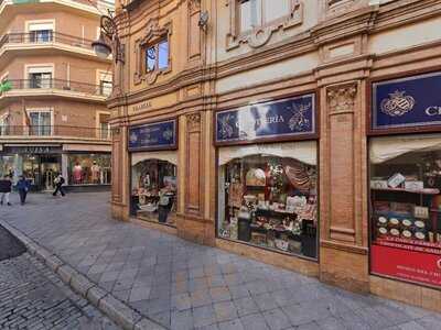 Confitería La Despensa De Palacio