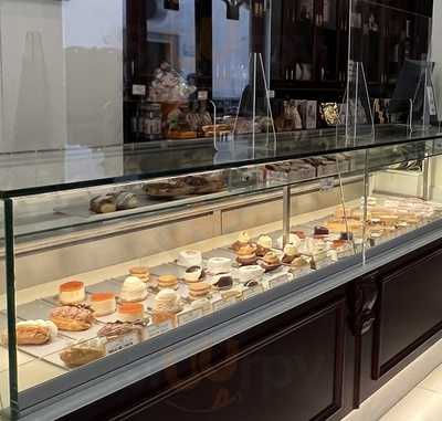 Confitería La Despensa De Palacio