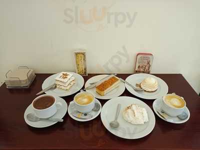 Confitería La Despensa De Palacio