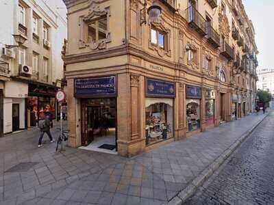 Confitería La Despensa De Palacio