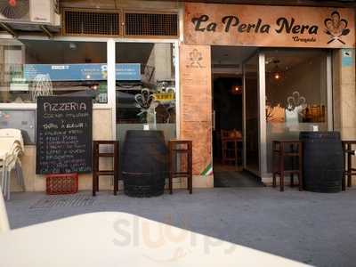 La Perla Nera