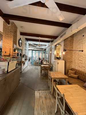 La Mas Bonita Ruzafa