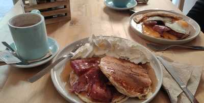 La Mas Bonita Ruzafa