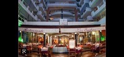 Restaurante Los Enebros