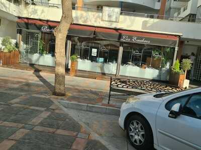 Restaurante Los Enebros