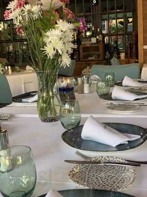 Restaurante Los Enebros