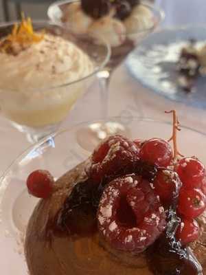 Restaurante Los Enebros