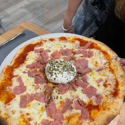 Stromboli Ristorante Pizzeria