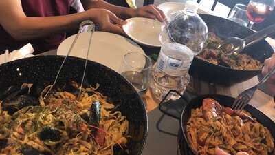 Stromboli Ristorante Pizzeria