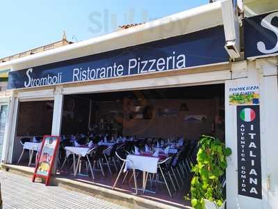 Stromboli Ristorante Pizzeria