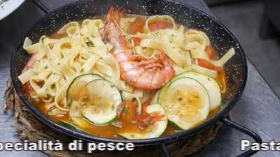 Stromboli Ristorante Pizzeria