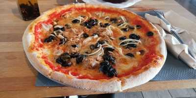 Stromboli Ristorante Pizzeria