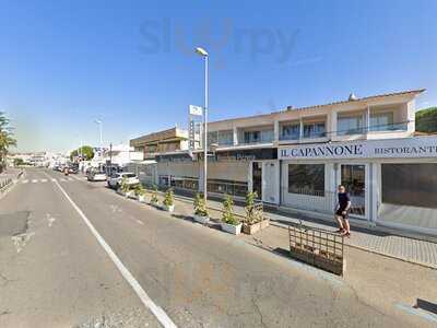 Stromboli Ristorante Pizzeria