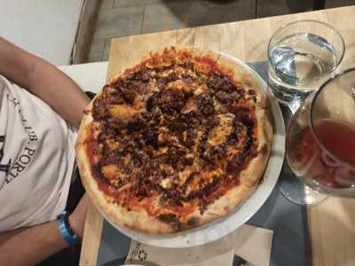 Stromboli Ristorante Pizzeria