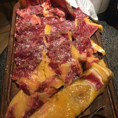 El Mesón De La Costa