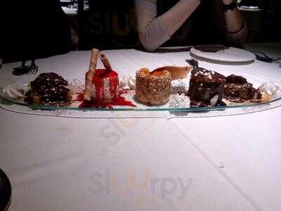 El Mesón De La Costa