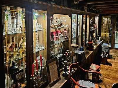 El Mesón De La Costa