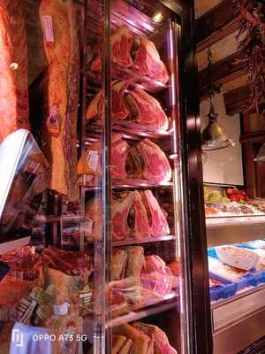 El Mesón De La Costa