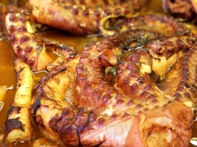 El Mesón De La Costa