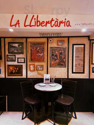 La Llibertaria