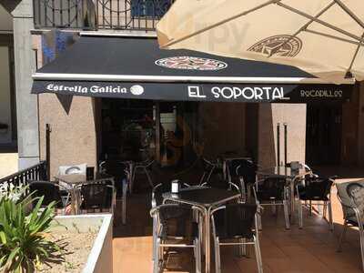 El Soportal