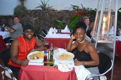 Tropical Restaurante