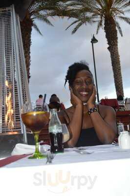 Tropical Restaurante