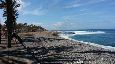 Tropical Restaurante