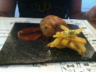 La Fabrica Del Teatro