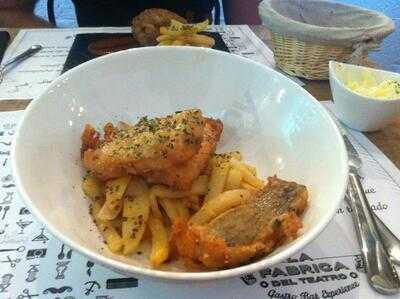 La Fabrica Del Teatro