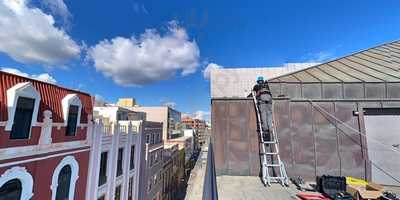 La Fabrica Del Teatro