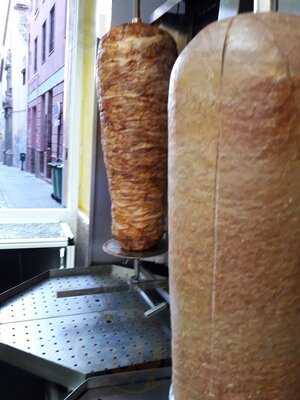 Marchica Shawarma