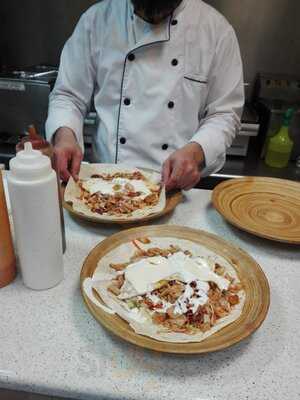 Marchica Shawarma