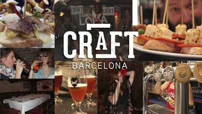 Craft Barcelona