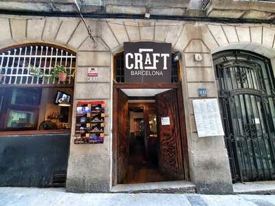 Craft Barcelona