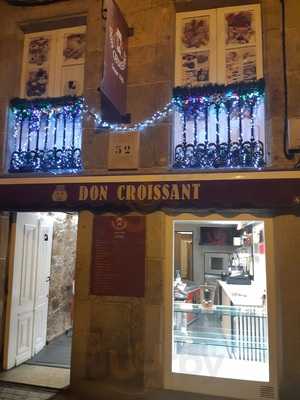 Don Croissant
