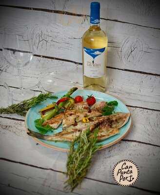 Petit Can Punta Port