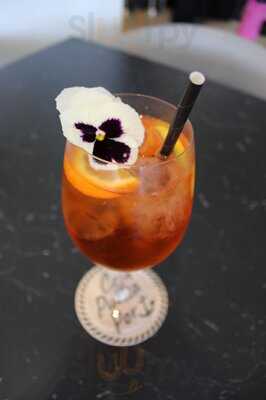 Petit Can Punta Port