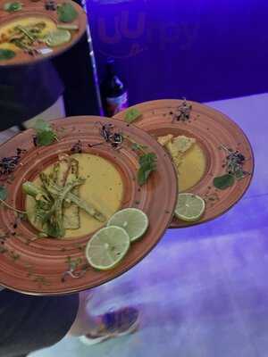 Petit Can Punta Port