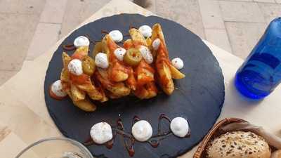 Petit Can Punta Port