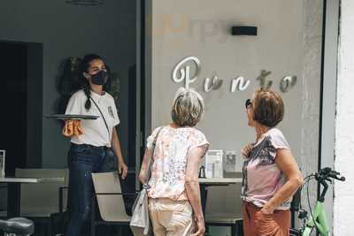 Petit Can Punta Port