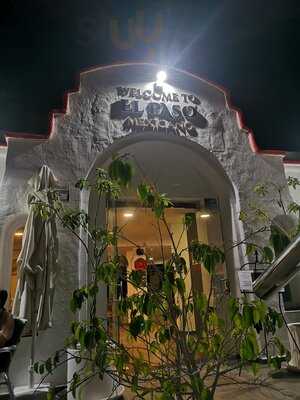 El Paso Bar & Restaurant